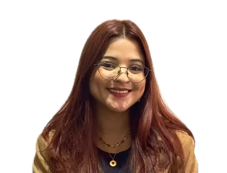 Reichel García Gutiérrez, psicóloga en Costa Rica
